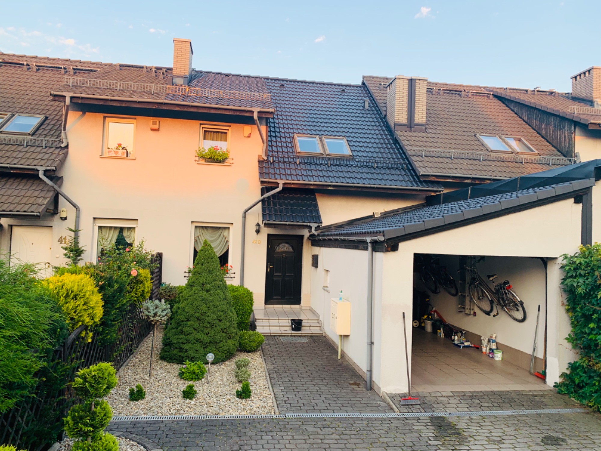 Profesjonalne malowanie dachu - Katowice - Promal-Dach