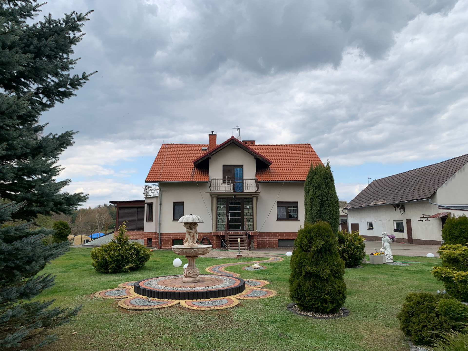 Profesjonalne malowanie dachu - Szczawnica - Promal-Dach