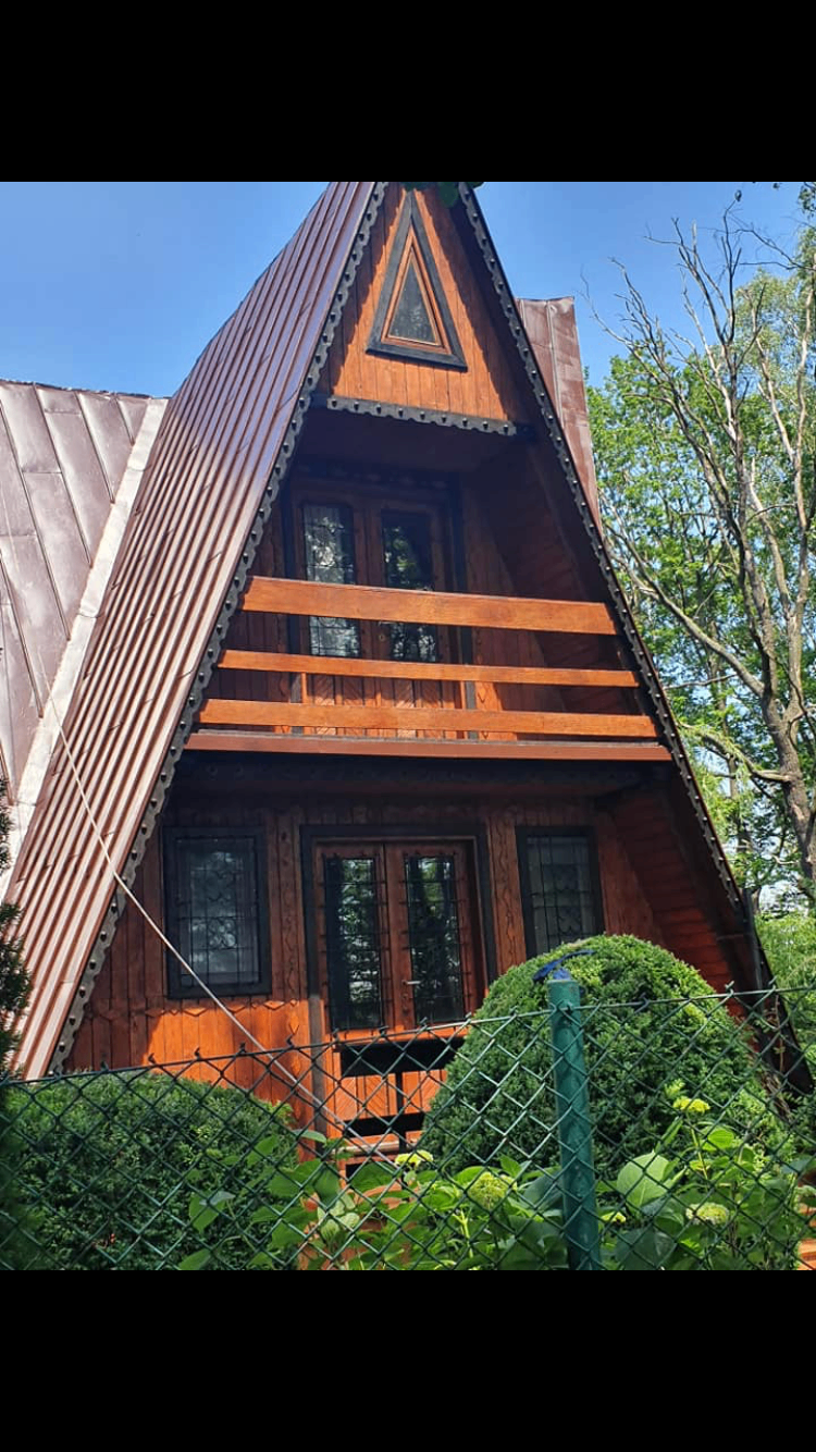 Profesjonalne malowanie dachu - Wadowice - Promal-Dach